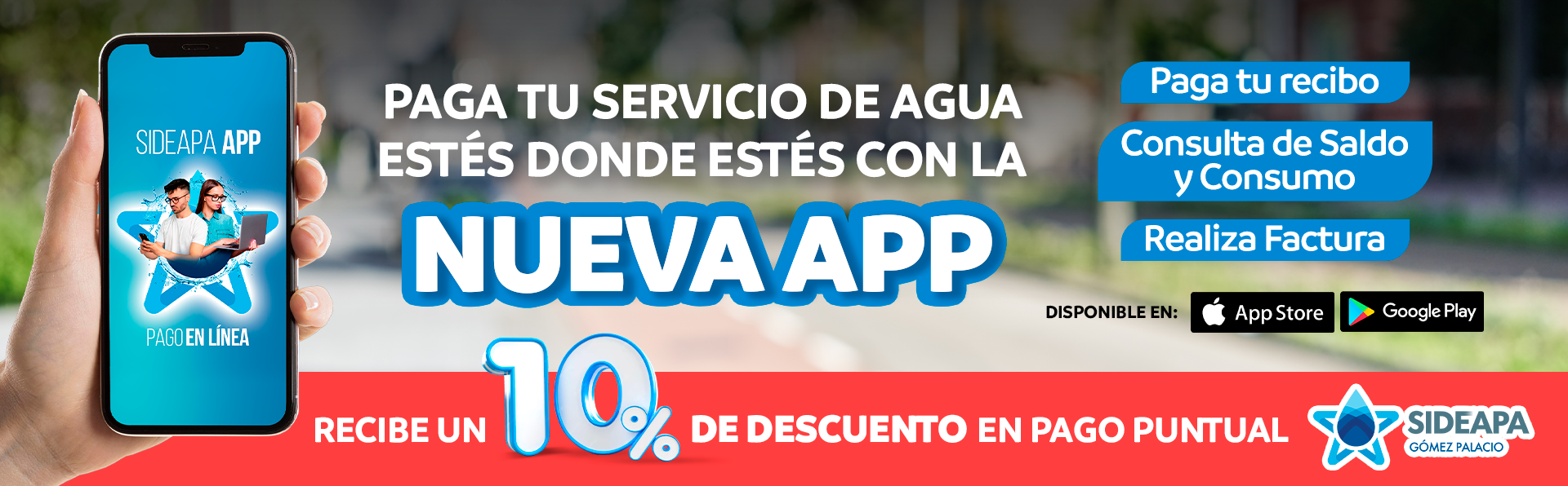 #haciendodelaguaunaestrella